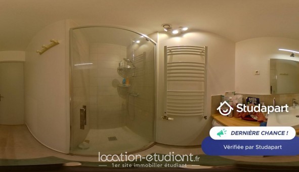 Logement tudiant T3 à Saint Jean de Luz (64500)