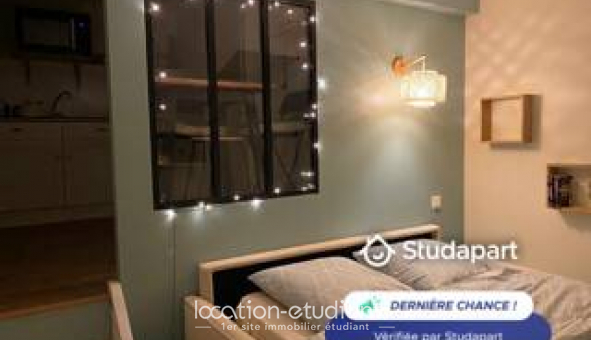 Logement tudiant T3 à Saint Jean de Luz (64500)