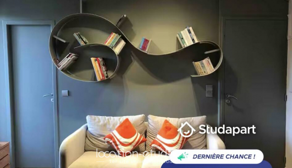 Logement tudiant Location T3 Meublé Saint Jean de Luz (64500)