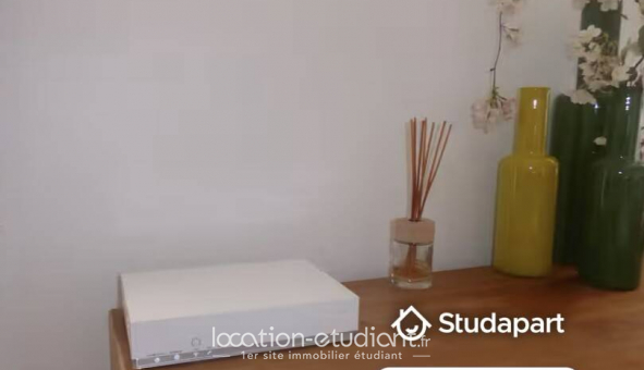 Logement tudiant T3 à Saint Jean de Luz (64500)