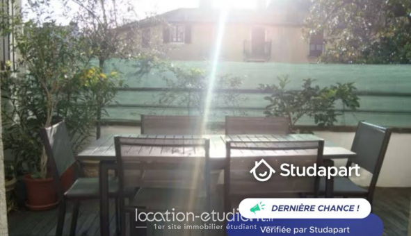 Logement tudiant T3 à Saint Jean de Luz (64500)