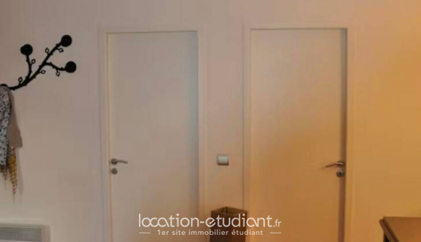 Logement tudiant T3 à Saint Jean de Luz (64500)
