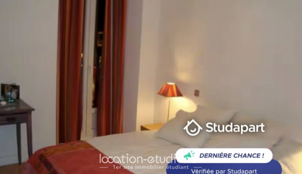 Logement tudiant T3 à Saint Jean de Luz (64500)