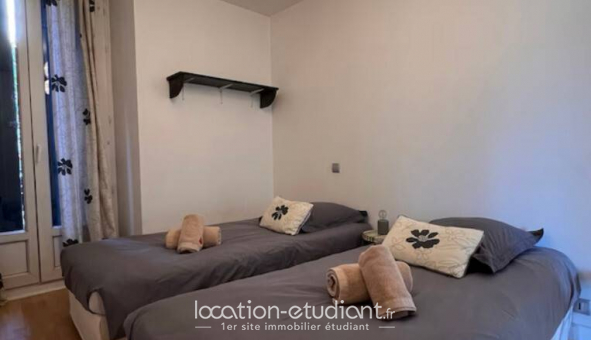 Logement tudiant T3 à Saint Jean de Luz (64500)