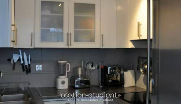 Logement tudiant T3 à Saint Jean de Luz (64500)