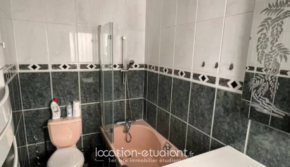 Logement tudiant T3 à Saint Jean de Luz (64500)