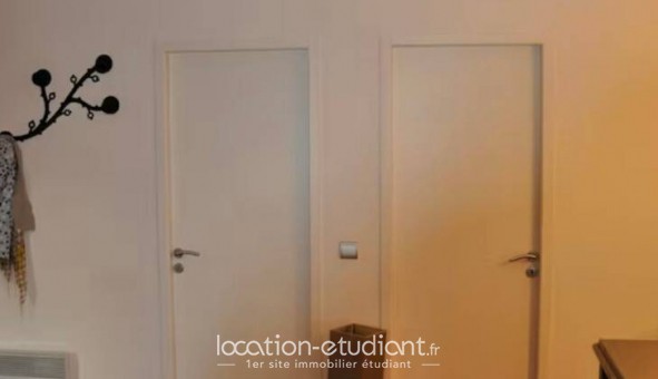 Logement tudiant T3 à Saint Jean de Luz (64500)