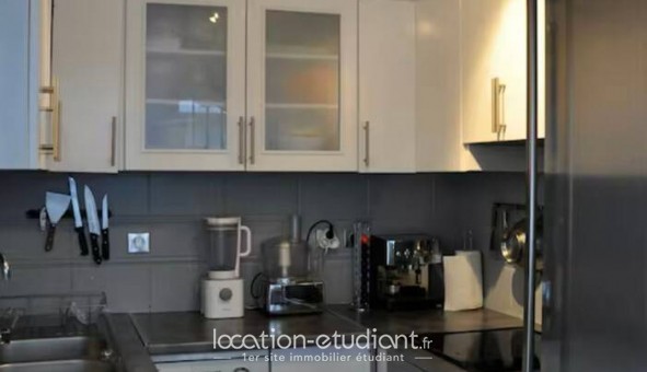 Logement tudiant T3 à Saint Jean de Luz (64500)