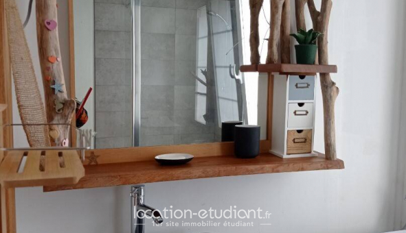 Logement tudiant T3 à Saint Jean de Luz (64500)