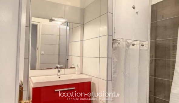 Logement tudiant T3 à Saint Jean de Luz (64500)