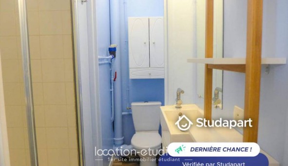 Logement tudiant T3 à Saint Jean de Luz (64500)