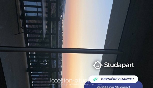 Logement tudiant T3 à Saint Jean de Luz (64500)