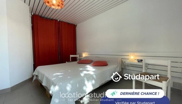 Logement �tudiant T3 &agrave; Saint Jean de Luz (64500)