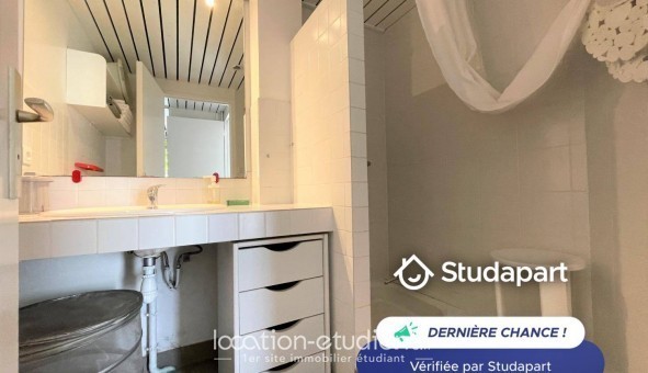 Logement �tudiant T3 &agrave; Saint Jean de Luz (64500)