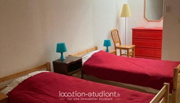 Logement �tudiant T3 &agrave; Saint Jean de Luz (64500)