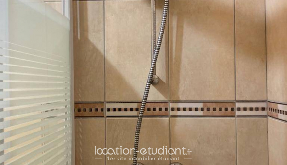 Logement �tudiant T3 &agrave; Saint Jean de Luz (64500)