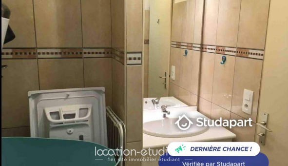 Logement �tudiant T3 &agrave; Saint Jean de Luz (64500)