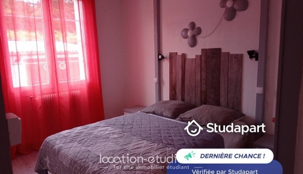 Logement �tudiant T3 &agrave; Saint Jean de Luz (64500)