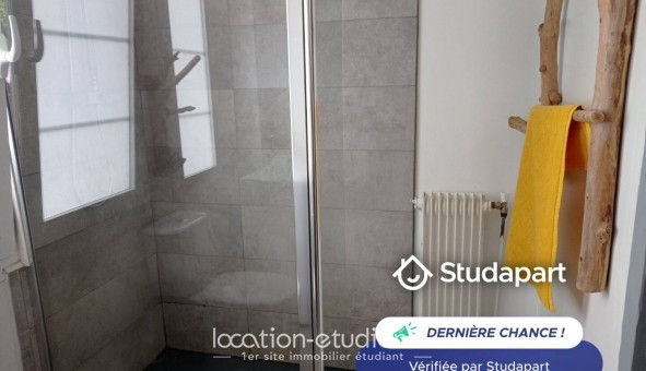 Logement �tudiant T3 &agrave; Saint Jean de Luz (64500)