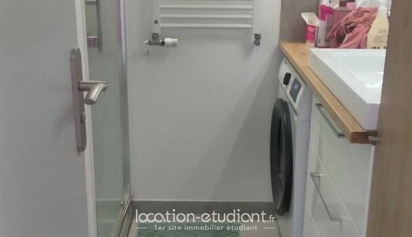 Logement �tudiant T3 &agrave; Saint Jean de Luz (64500)