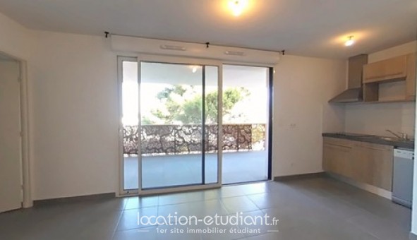 Logement tudiant T3 à Saint Jean de Vdas (34430)