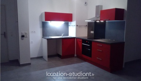 Logement �tudiant Location T3 Vide Saint Jean de V�das (34430)