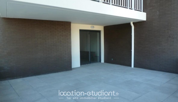 Logement �tudiant T3 &agrave; Saint Jean de V�das (34430)