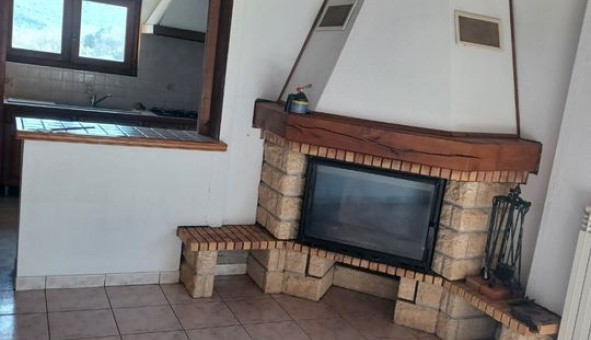 Logement �tudiant T3 &agrave; Saint Jean du Gard (30270)