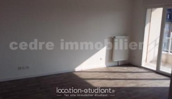 Logement tudiant T3 à Saint Jean le Blanc (45650)