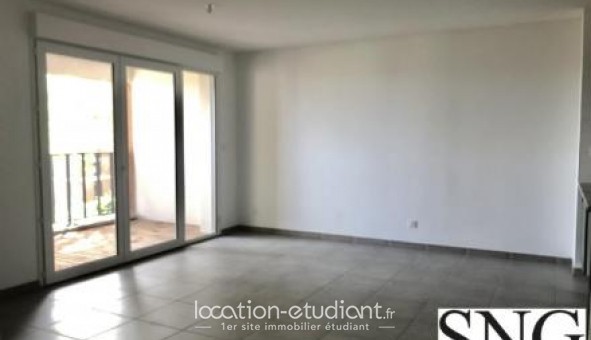 Logement tudiant T3 à Saint Jory (31790)