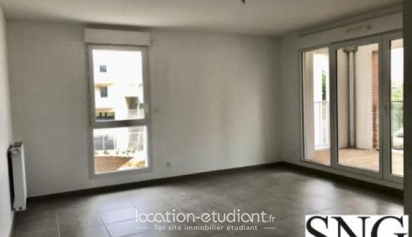 Logement tudiant T3 à Saint Jory (31790)