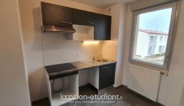 Logement tudiant T3 à Saint Jory (31790)