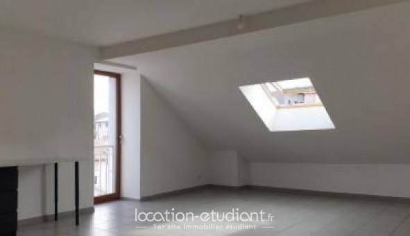 Logement tudiant T3 à Saint Julien en Genevois (74160)