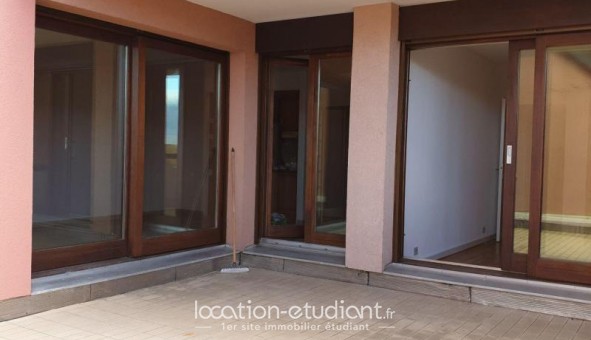 Logement �tudiant Location T3 Vide Saint Julien en Genevois (74160)