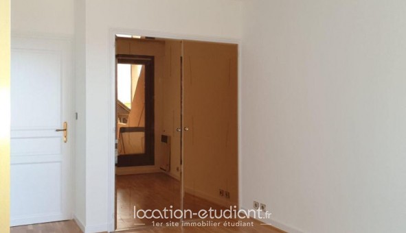 Logement �tudiant T3 &agrave; Saint Julien en Genevois (74160)