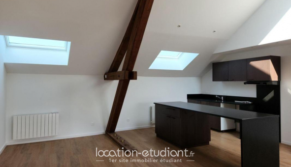 Logement �tudiant Location T3 Vide Saint Julien en Genevois (74160)