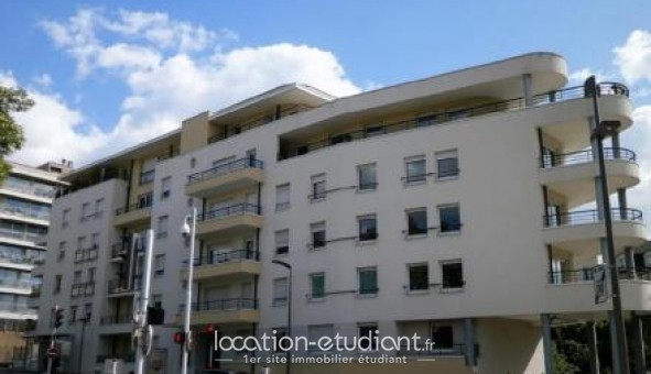 Logement tudiant T3 à Saint Julien ls Metz (57070)