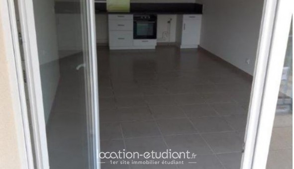 Logement �tudiant T3 &agrave; Saint Julien l�s Metz (57070)