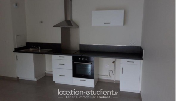 Logement �tudiant Location T3 Vide Saint Julien l�s Metz (57070)