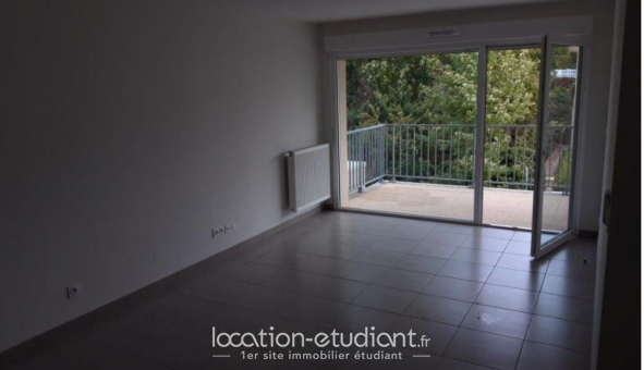 Logement �tudiant T3 &agrave; Saint Julien l�s Metz (57070)
