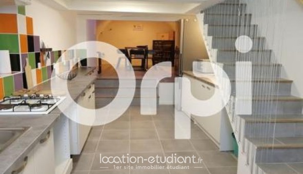 Logement tudiant T3 à Saint Julien (83560)