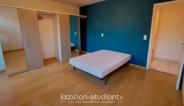 Logement tudiant Location T3 Vide Saint Laurent Mdoc (33112)