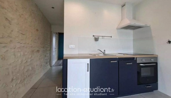 Logement �tudiant Location T3 Vide Saint Laurent M�doc (33112)