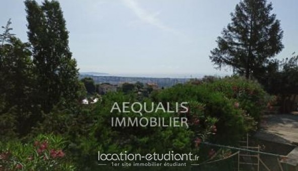 Logement étudiant T3 à Saint Laurent du Var (06700)