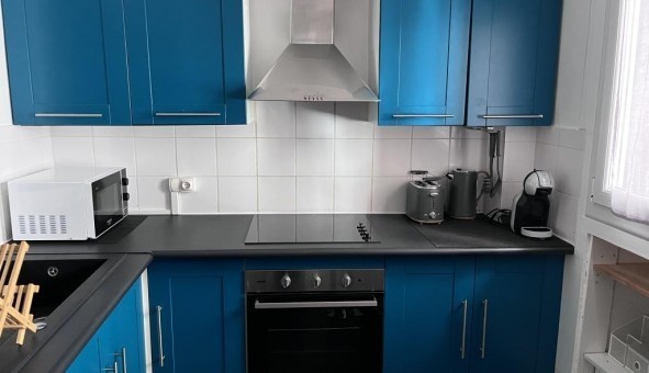 Logement tudiant T3 à Saint Laurent du Var (06700)