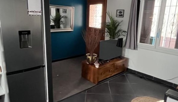 Logement tudiant T3 à Saint Laurent du Var (06700)