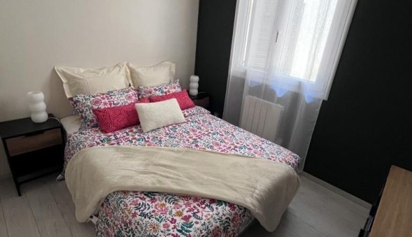 Logement tudiant T3 à Saint Laurent du Var (06700)