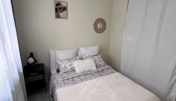 Logement tudiant T3 à Saint Laurent du Var (06700)