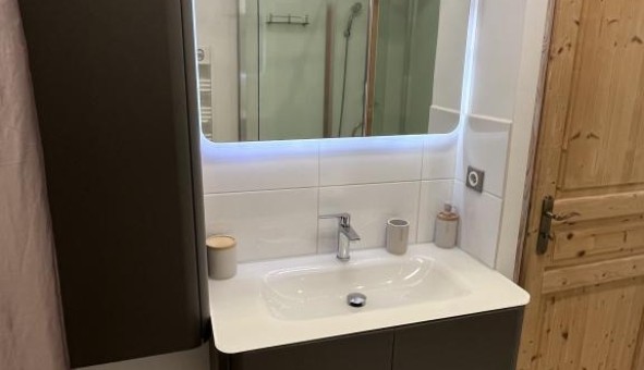 Logement tudiant T3 à Saint Laurent du Var (06700)