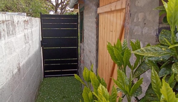 Logement �tudiant T3 &agrave; Saint L�ger l�s Domart (80780)